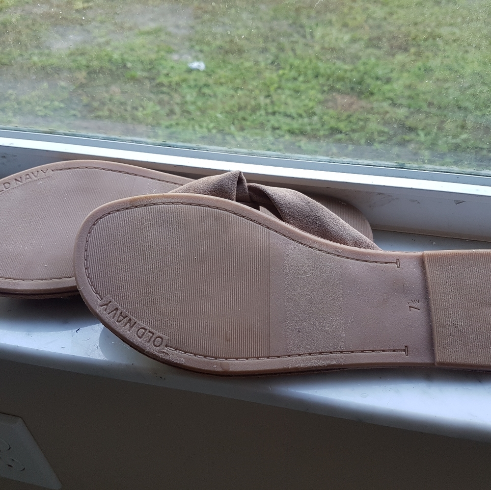 Bow sandals - Picture 3 of 3